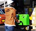 次世代のリフト「INNOLIFT」の正規代理店業務