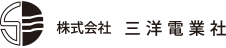 Sanza theme logo